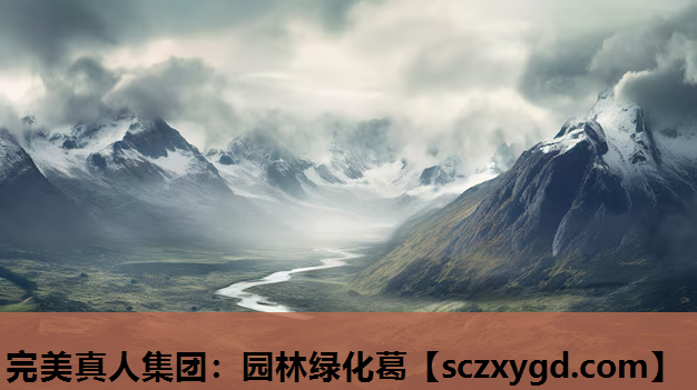 园林绿化葛