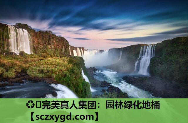 园林绿化地桶